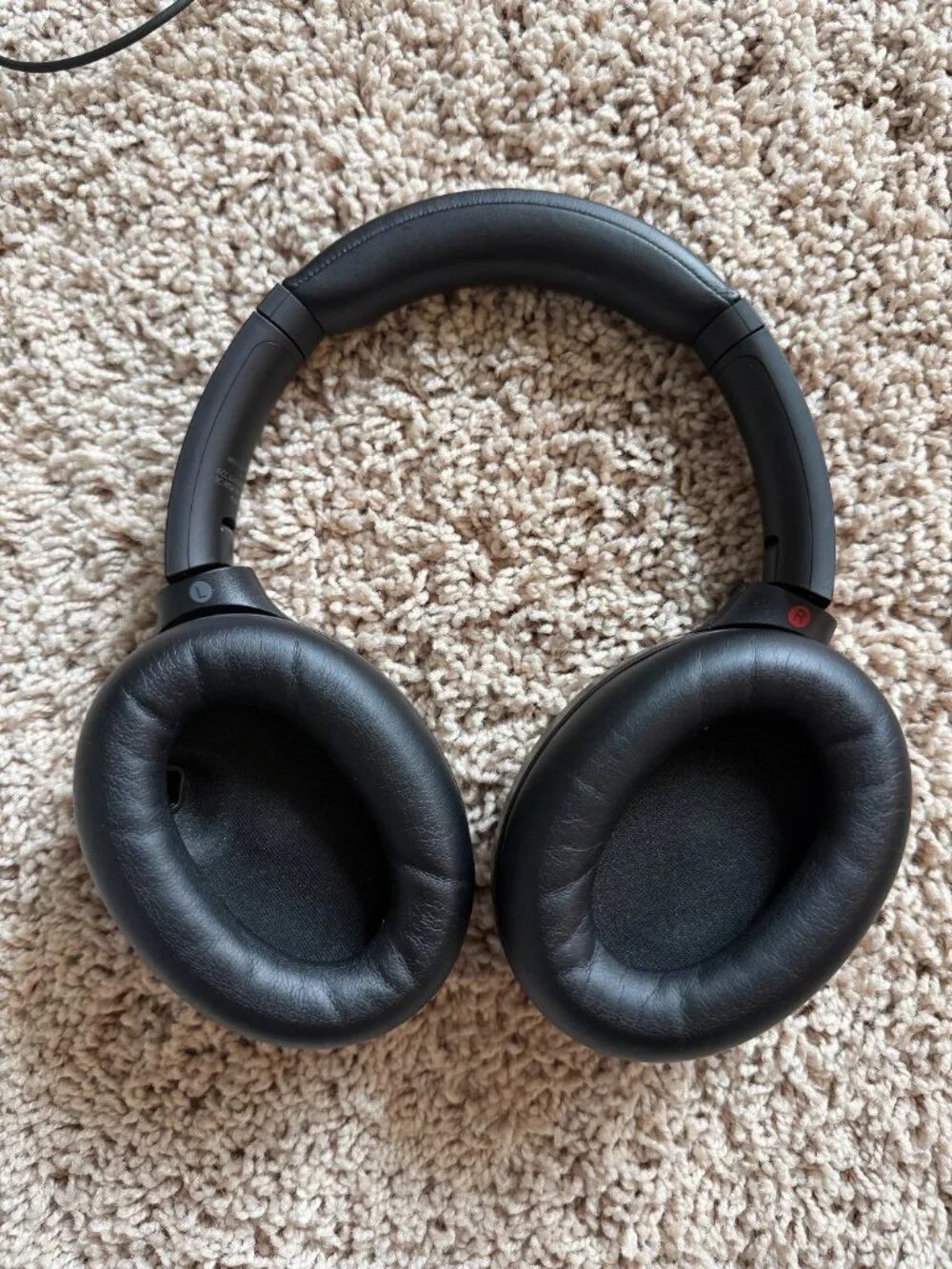 Sony WH-1000XM4 Headphones